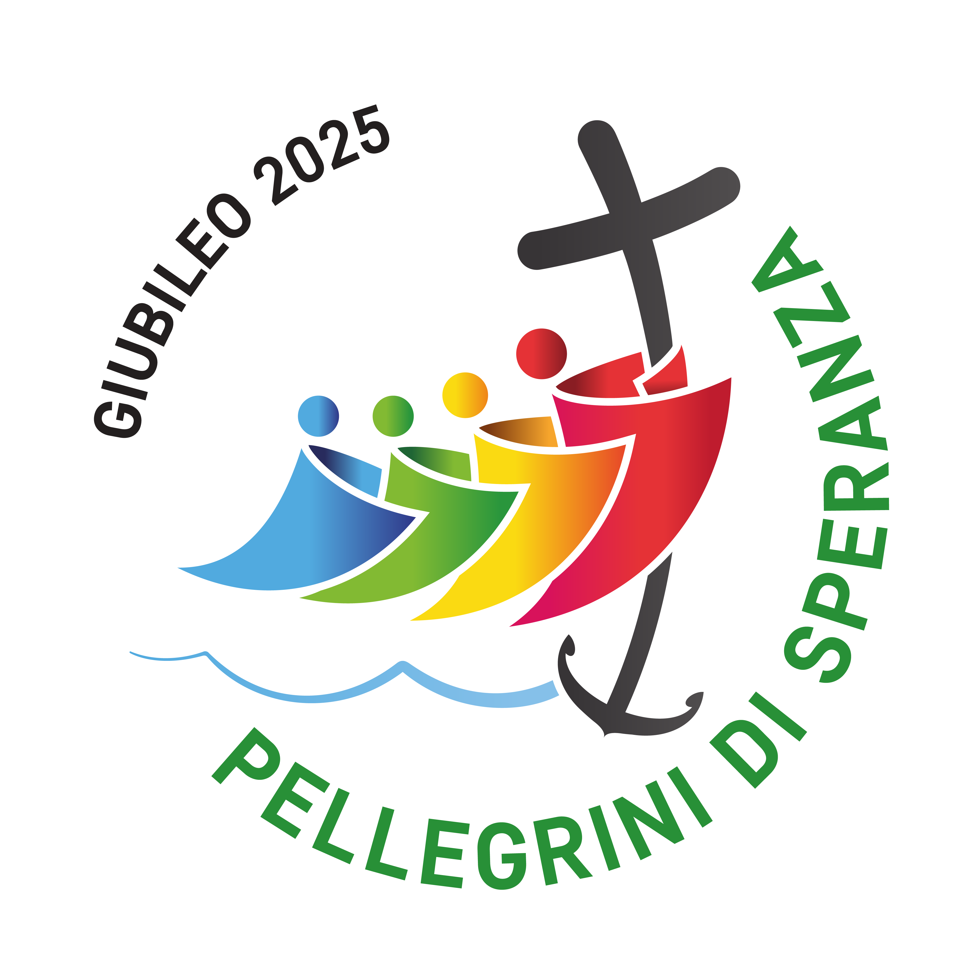 Logo Giubileo